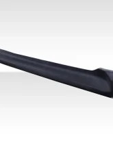 2018-2022 Honda Accord Duraflex J Spec Side Skirts Rocker Panels - 2 Piece                                     - 116743 - Image 7