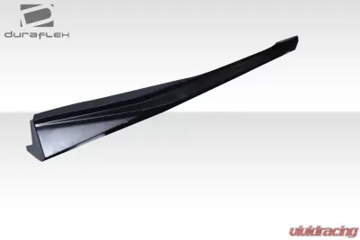 2018-2022 Honda Accord Duraflex J Spec Side Skirts Rocker Panels - 2 Piece - 116743
