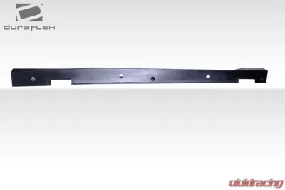 2018-2022 Honda Accord Duraflex J Spec Side Skirts Rocker Panels - 2 Piece - 116743