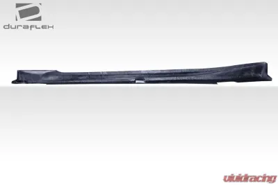 2018-2022 Honda Accord Duraflex J Spec Side Skirts Rocker Panels - 2 Piece - 116743