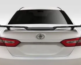 2018-2023 Toyota Camry Duraflex TD3000 Rear Wing Spoiler - 1 Piece