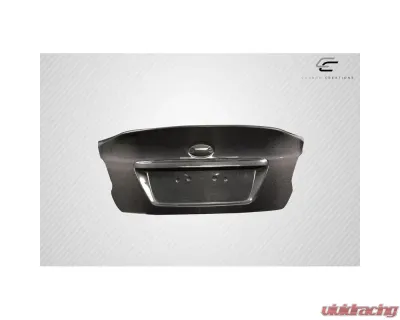 2015-2021 Subaru WRX STI Carbon Creations Blade Trunk - 1 Piece - 116756