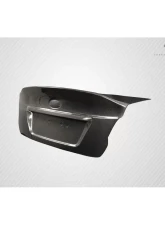 2015-2021 Subaru WRX STI Carbon Creations Blade Trunk - 1 Piece                                     - 116756 - Image 4