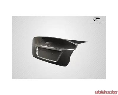 2015-2021 Subaru WRX STI Carbon Creations Blade Trunk - 1 Piece - 116756