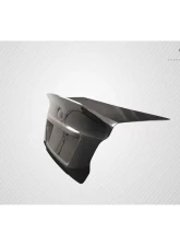 2015-2021 Subaru WRX STI Carbon Creations Blade Trunk - 1 Piece                                     - 116756 - Image 5