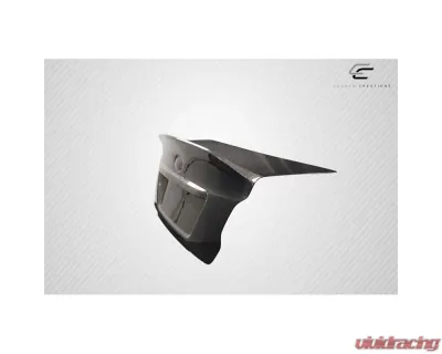 2015-2021 Subaru WRX STI Carbon Creations Blade Trunk - 1 Piece - 116756
