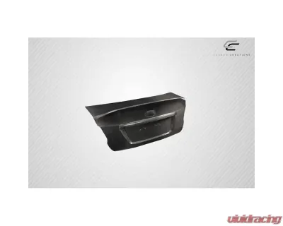 2015-2021 Subaru WRX STI Carbon Creations Blade Trunk - 1 Piece - 116756