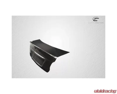 2015-2021 Subaru WRX STI Carbon Creations Blade Trunk - 1 Piece - 116756