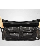 2015-2021 Subaru WRX STI Carbon Creations Blade Trunk - 1 Piece                                     - 116756 - Image 8