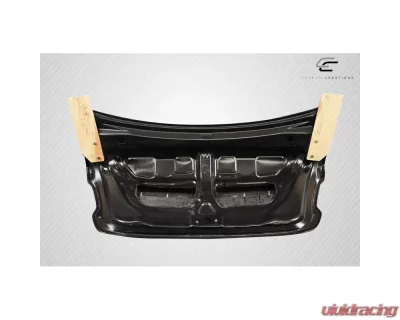 2015-2021 Subaru WRX STI Carbon Creations Blade Trunk - 1 Piece - 116756