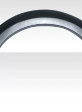 2015-2020 Ford F-150 Duraflex Raptor Look Fender Flares - 4 Piece                                     - 116761 - Image 4