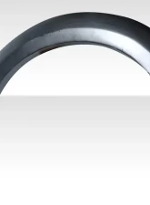 2015-2020 Ford F-150 Duraflex Raptor Look Fender Flares - 4 Piece                                     - 116761 - Image 5