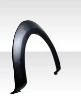 2015-2020 Ford F-150 Duraflex Raptor Look Fender Flares - 4 Piece                                     - 116761 - Image 7