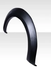 2015-2020 Ford F-150 Duraflex Raptor Look Fender Flares - 4 Piece                                     - 116761 - Image 9