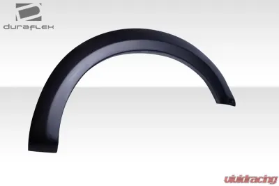2015-2020 Ford F-150 Duraflex Raptor Look Fender Flares - 4 Piece - 116761