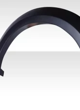 2015-2020 Ford F-150 Duraflex Raptor Look Fender Flares - 4 Piece                                     - 116761 - Image 12