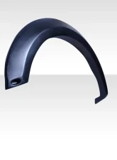 2015-2020 Ford F-150 Duraflex Raptor Look Fender Flares - 4 Piece                                     - 116761 - Image 15