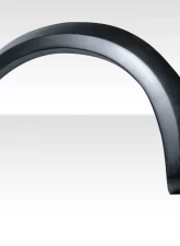 2015-2020 Ford F-150 Duraflex Raptor Look Fender Flares - 4 Piece                                     - 116761 - Image 16