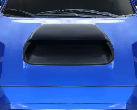 2015-2021 Subaru WRX STI Duraflex Wide Mouth Hood Scoop - 1 Piece