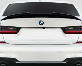 2019-2022 BMW 3 Series G20 Duraflex Plasma Rear Wing Spoiler - 1 Piece