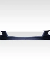 2004-2005 Acura TSX Duraflex Euro R Look Front Lip Spoiler - 1 Piece                                     - 116773 - Image 2