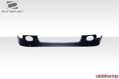2004-2005 Acura TSX Duraflex Euro R Look Front Lip Spoiler - 1 Piece - 116773