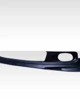 2004-2005 Acura TSX Duraflex Euro R Look Front Lip Spoiler - 1 Piece                                     - 116773 - Image 3