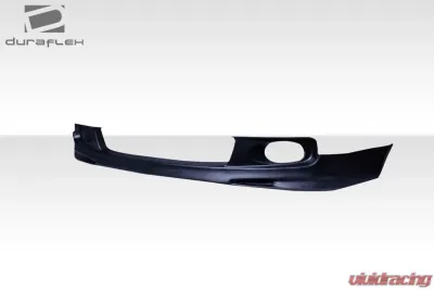 2004-2005 Acura TSX Duraflex Euro R Look Front Lip Spoiler - 1 Piece - 116773