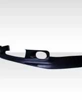 2004-2005 Acura TSX Duraflex Euro R Look Front Lip Spoiler - 1 Piece                                     - 116773 - Image 4