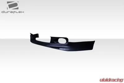 2004-2005 Acura TSX Duraflex Euro R Look Front Lip Spoiler - 1 Piece - 116773
