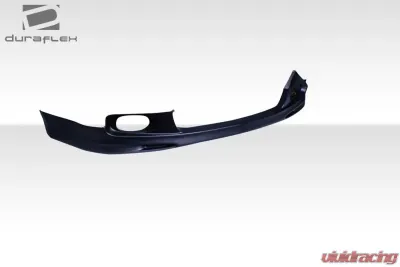 2004-2005 Acura TSX Duraflex Euro R Look Front Lip Spoiler - 1 Piece - 116773
