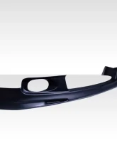 2004-2005 Acura TSX Duraflex Euro R Look Front Lip Spoiler - 1 Piece                                     - 116773 - Image 6