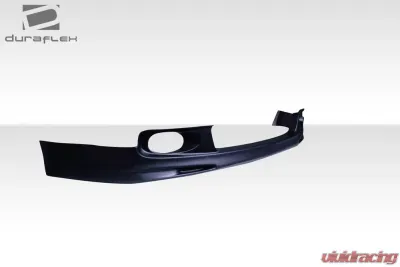 2004-2005 Acura TSX Duraflex Euro R Look Front Lip Spoiler - 1 Piece - 116773