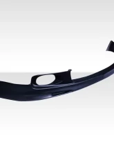 2004-2005 Acura TSX Duraflex Euro R Look Front Lip Spoiler - 1 Piece                                     - 116773 - Image 7