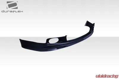 2004-2005 Acura TSX Duraflex Euro R Look Front Lip Spoiler - 1 Piece - 116773