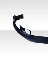 2004-2005 Acura TSX Duraflex Euro R Look Front Lip Spoiler - 1 Piece                                     - 116773 - Image 8