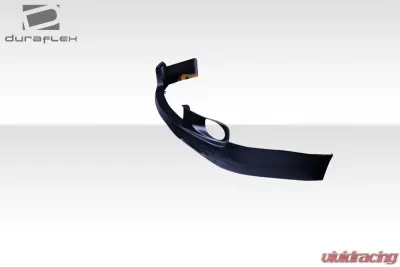 2004-2005 Acura TSX Duraflex Euro R Look Front Lip Spoiler - 1 Piece - 116773