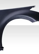 2003-2008 Nissan 350Z Z33 Duraflex Indy Front Fenders - 2 Piece                                     - 116839 - Image 4