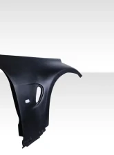 2003-2008 Nissan 350Z Z33 Duraflex Indy Front Fenders - 2 Piece                                     - 116839 - Image 5