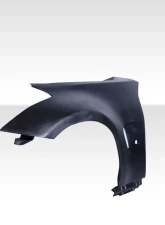 2003-2008 Nissan 350Z Z33 Duraflex Indy Front Fenders - 2 Piece                                     - 116839 - Image 7