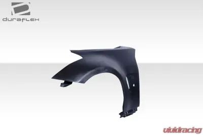 2003-2008 Nissan 350Z Z33 Duraflex Indy Front Fenders - 2 Piece - 116839