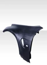 2003-2008 Nissan 350Z Z33 Duraflex Indy Front Fenders - 2 Piece                                     - 116839 - Image 8
