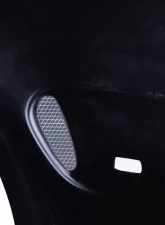 2003-2008 Nissan 350Z Z33 Duraflex Indy Front Fenders - 2 Piece                                     - 116839 - Image 10