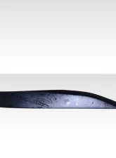 2017-2021 Honda Civic TypeR Duraflex VRS Spec Door Flare filler - 2 Piece                                     - 116843 - Image 6