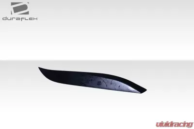 2017-2021 Honda Civic TypeR Duraflex VRS Spec Door Flare filler - 2 Piece - 116843