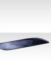 2017-2021 Honda Civic TypeR Duraflex VRS Spec Door Flare filler - 2 Piece                                     - 116843 - Image 8