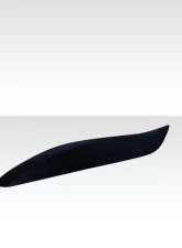 2017-2021 Honda Civic TypeR Duraflex VRS Spec Door Flare filler - 2 Piece                                     - 116843 - Image 9