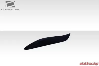 2017-2021 Honda Civic TypeR Duraflex VRS Spec Door Flare filler - 2 Piece - 116843
