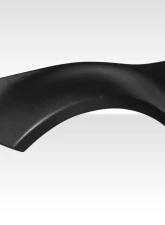 2009-2013 Toyota Corolla Duraflex CPR Front Fender Flares - 4 Piece                                     - 116845 - Image 8