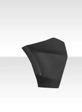 2009-2013 Toyota Corolla Duraflex CPR Front Fender Flares - 4 Piece                                     - 116845 - Image 10